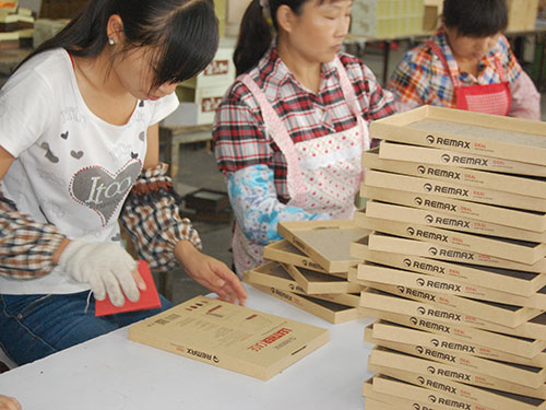 礼品盒包装设计厂家