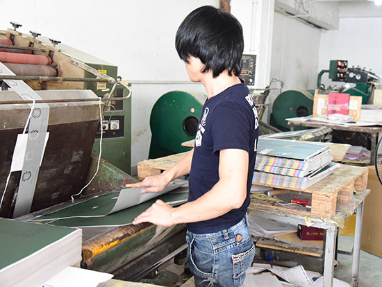 礼品盒包装设计厂家