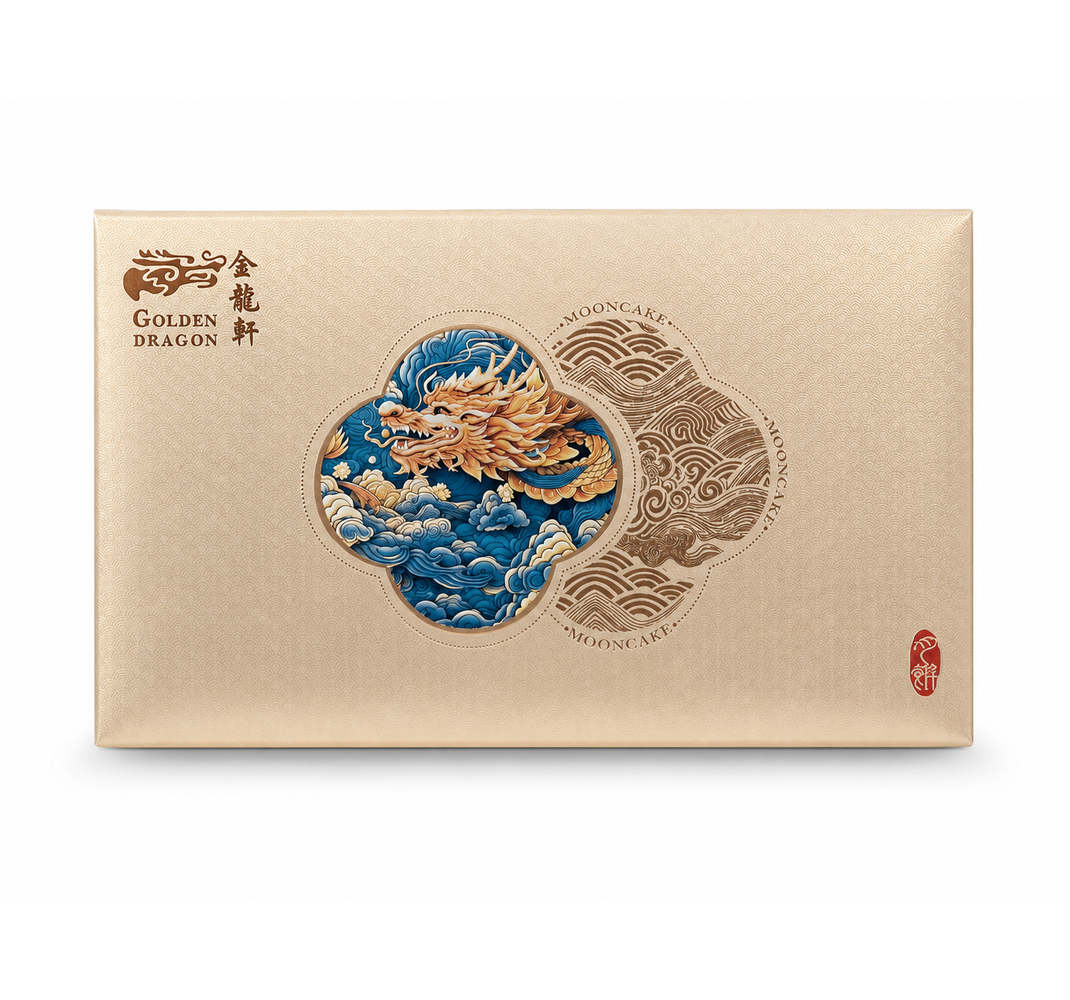 烘焙盒
